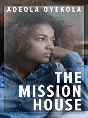 cover image of The Mission House